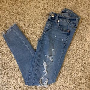 American Eagle Jeans!